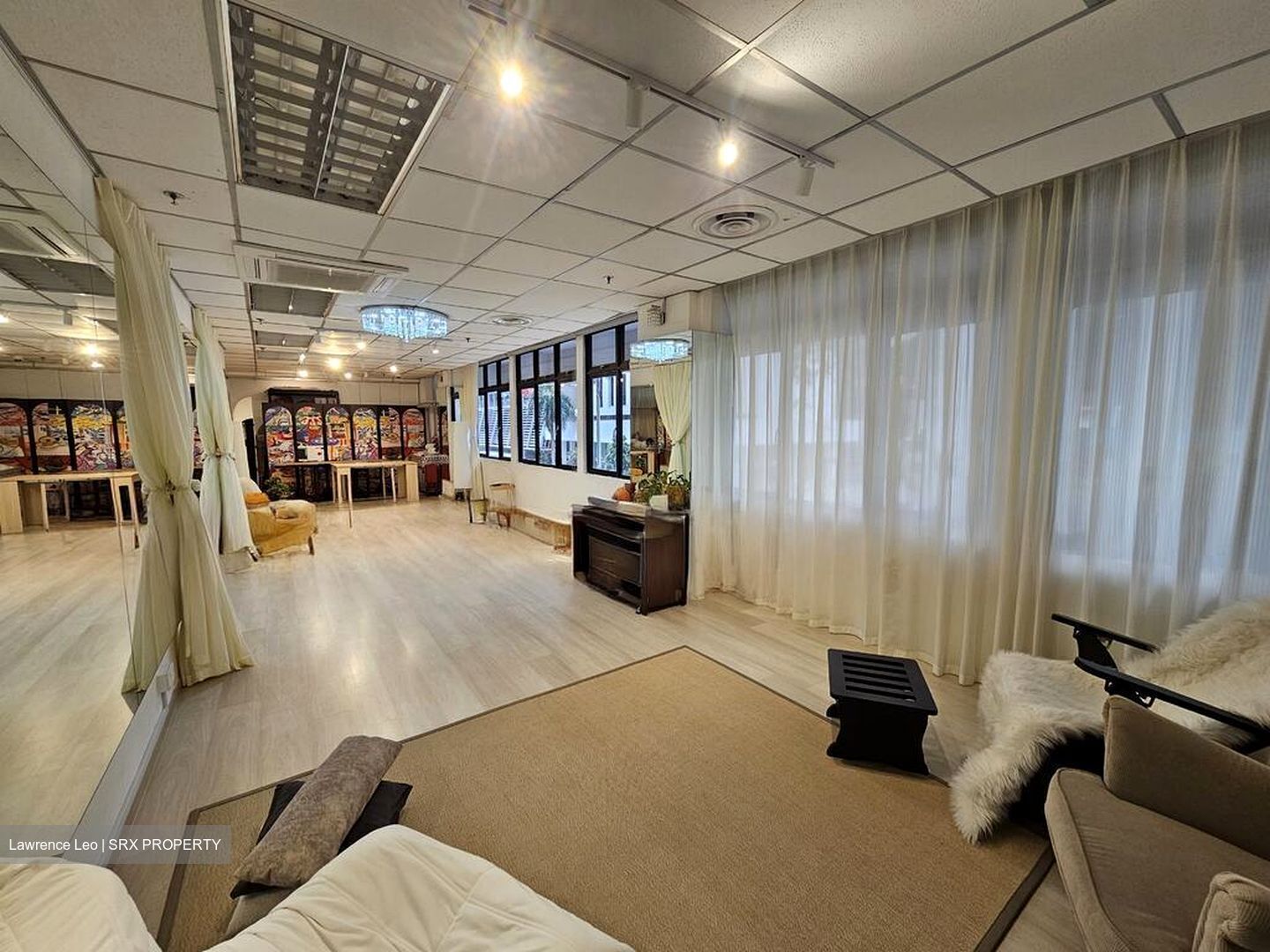 Tung Ann Association Building (D1), Retail #522186141